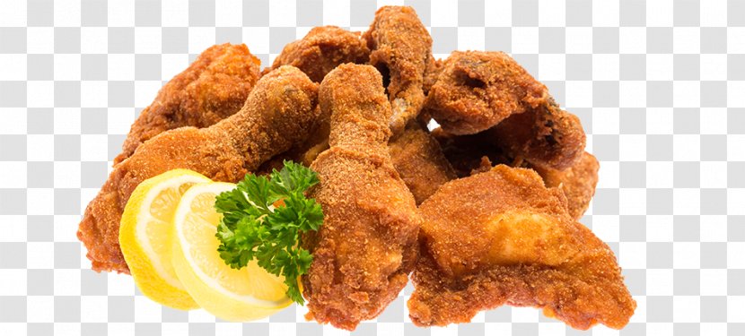 Crispy Fried Chicken Gasthof Friesenbichler (Retteneggerhof) Nugget Fingers - Gourmet Express Transparent PNG