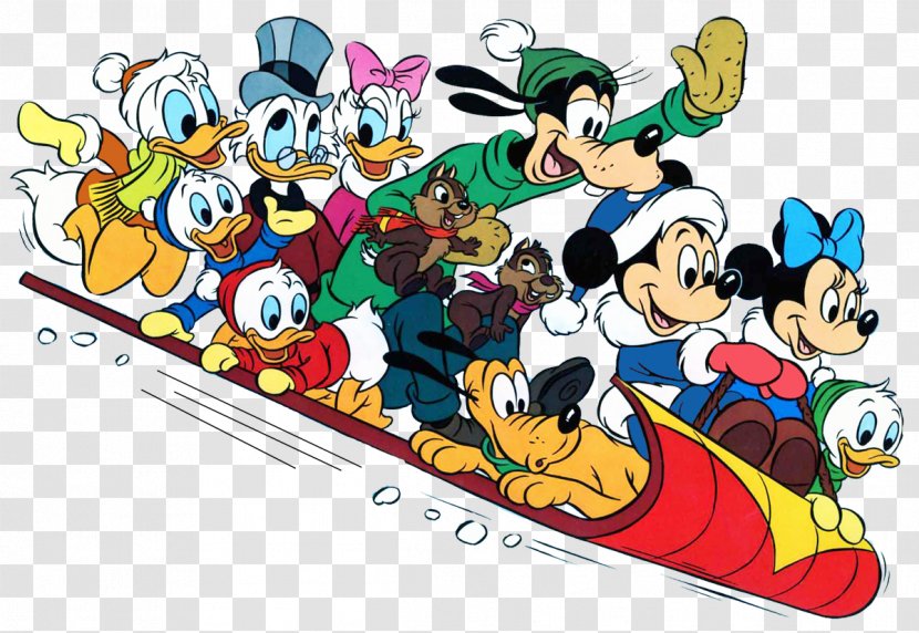 Mickey Mouse Minnie The Walt Disney Company Phonograph Record Goofy - Lp - Carrossel Encantado Transparent PNG