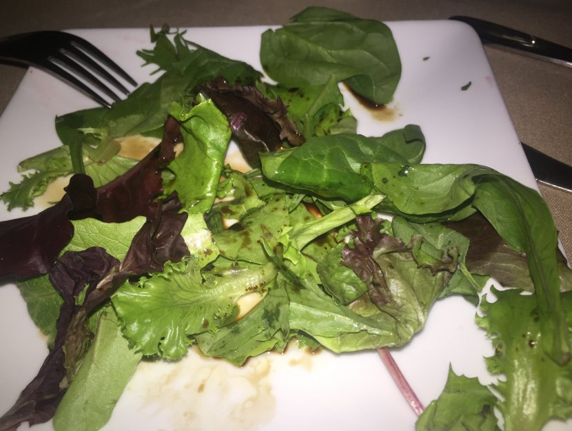 Spinach Salad Vegetarian Cuisine Leaf Vegetable - Recipe Transparent PNG