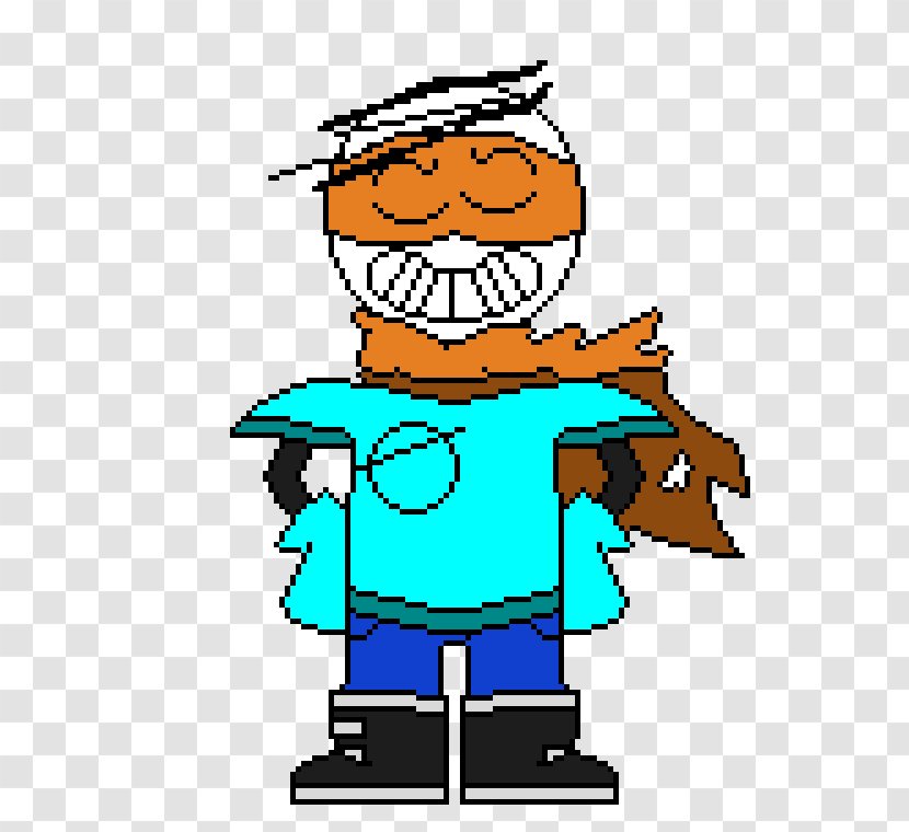 Clip Art Human Behavior Character - Kenny Mccormick Transparent PNG