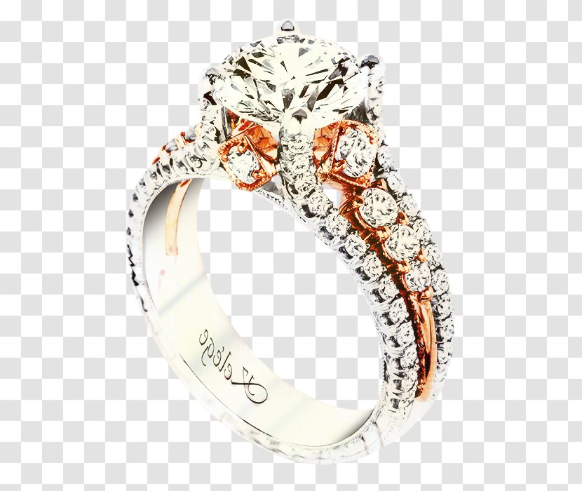 Wedding Ring Silver - Finger Metal Transparent PNG