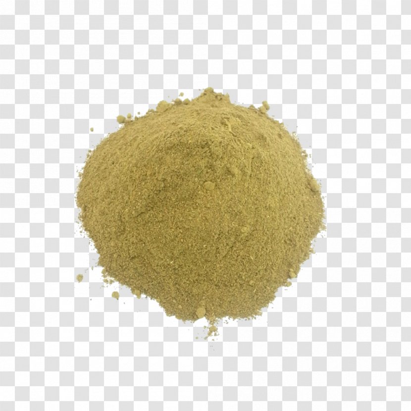 Mitragyna Speciosa Mitragynine Dietary Supplement Plant Henna - Meat And Bone Meal - White Powder Transparent PNG