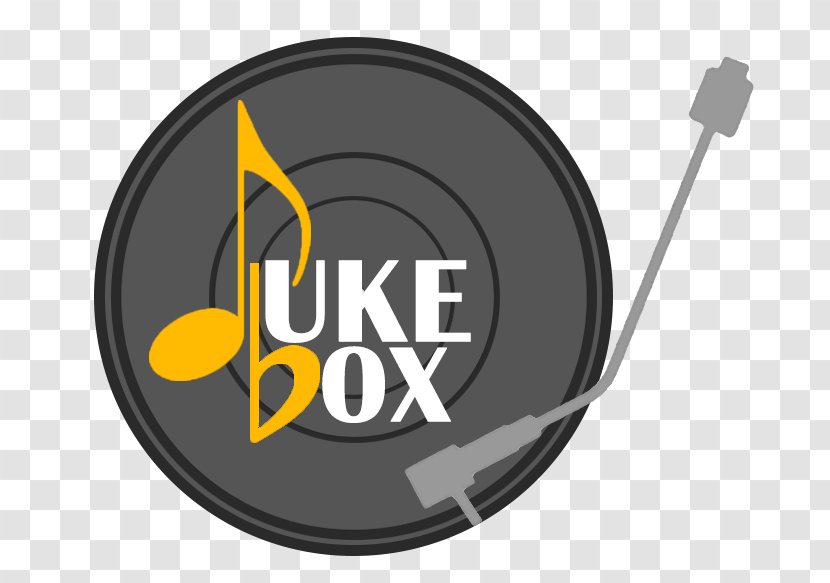 Logo Electric Ukulele Brand Ukefest Essex - JUKE BOX Transparent PNG