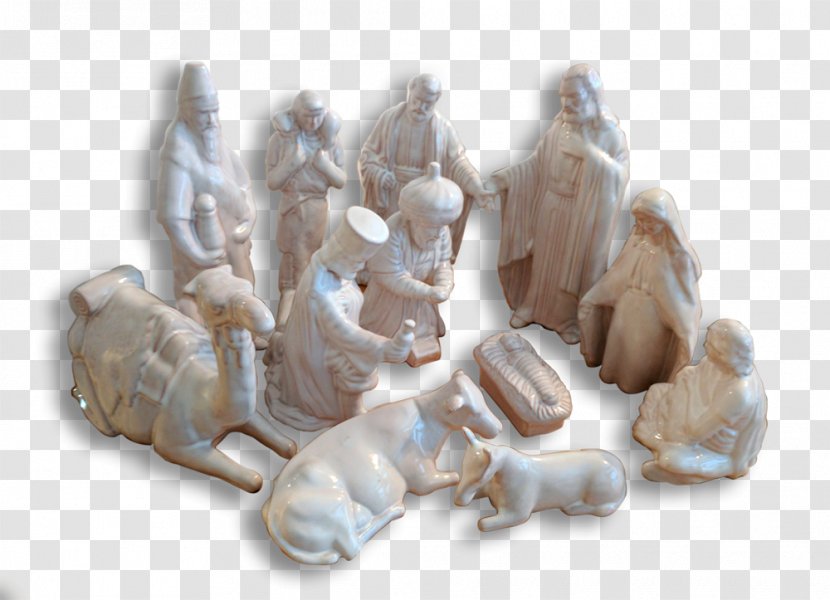 Figurine Transparent PNG