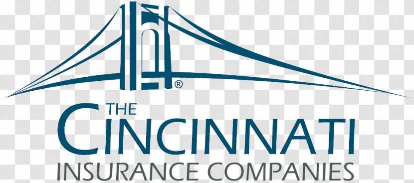 Logo The Cincinnati Insurance Company, Inc. Financial - Life - Company Transparent PNG