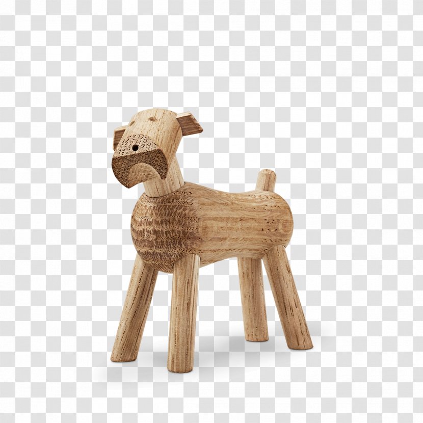 Copenhagen Designer Rosendahl Dog - Scandinavian Design Transparent PNG