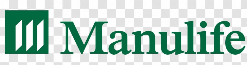 AJ Manulife Indonesia Logo Life Insurance - Green - Medical Transparent PNG