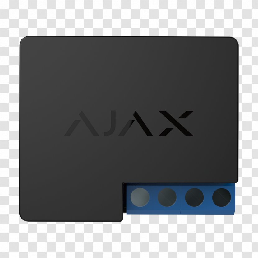 AFC Ajax Industrial Design Computer Remote Controls - Screen Front Transparent PNG