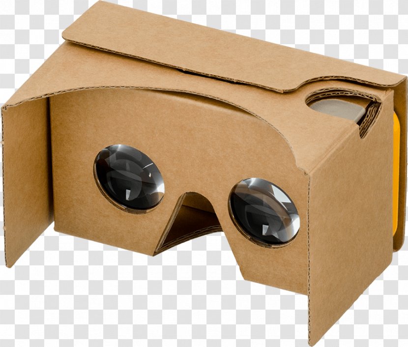 Virtual Reality Headset Samsung Gear VR HTC Vive IPhone Google Cardboard Transparent PNG