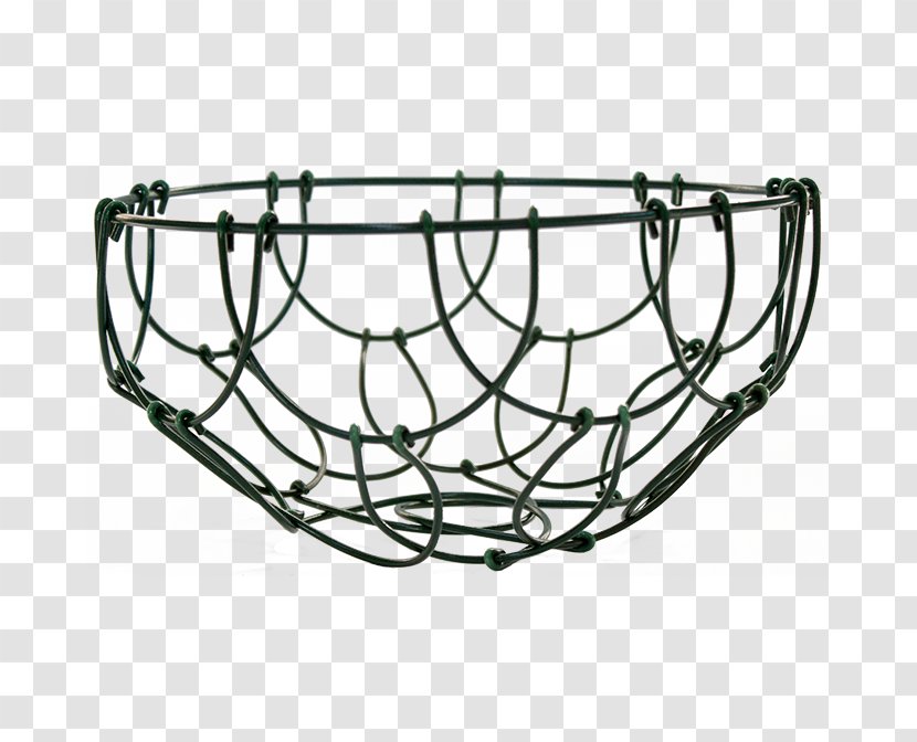Basket Line Clothing Accessories - Storage - Wire Transparent PNG