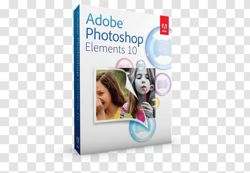 Photoshop Elements 10: The Missing Manual Adobe Premiere - Systems - Advertising Transparent PNG