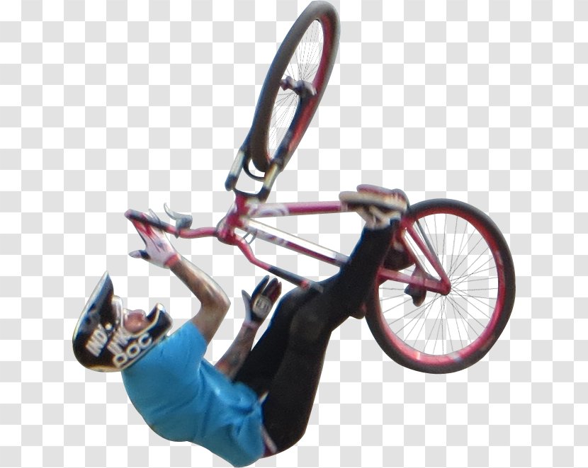 Bicycle Wheels BMX Bike Frames Saddles - Accessory - Bmx Transparent PNG