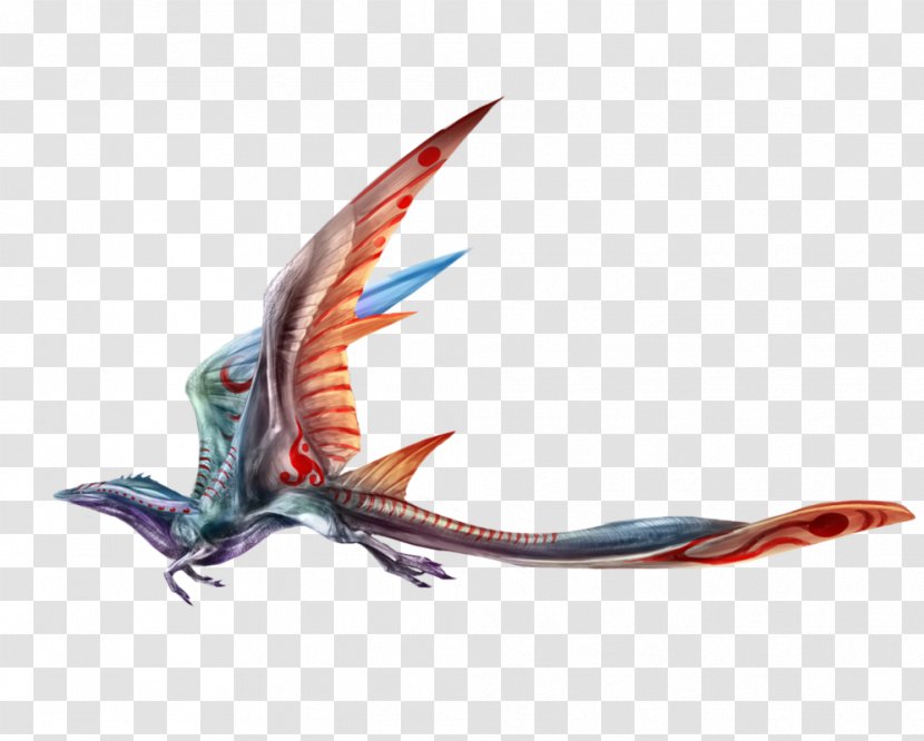 Common Seadragon Leviathan Image - Deviantart - Dragon Transparent PNG