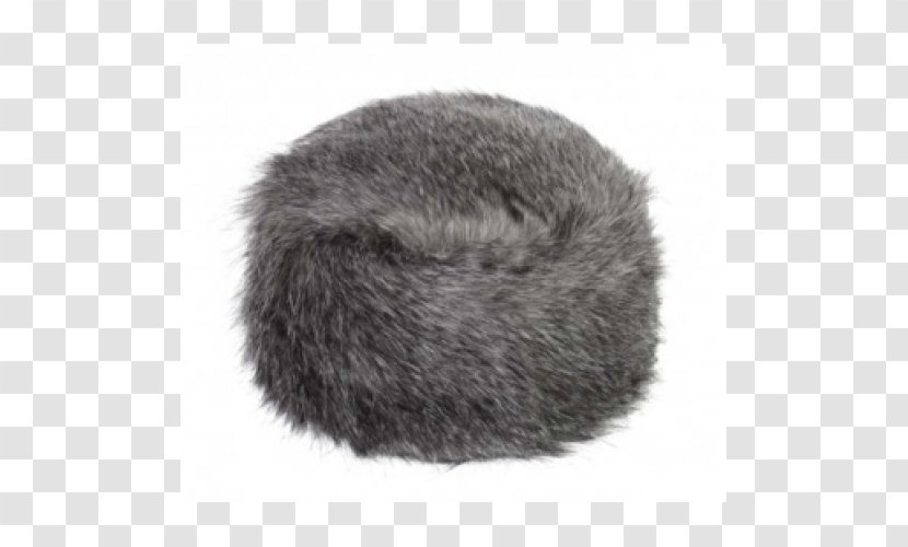 Fake Fur Pillbox Hat Clothing Transparent PNG