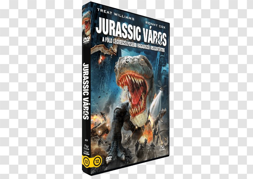 PC Game DVD Action & Toy Figures Dinosaur - Video Games - Jillian Rose Reed Transparent PNG