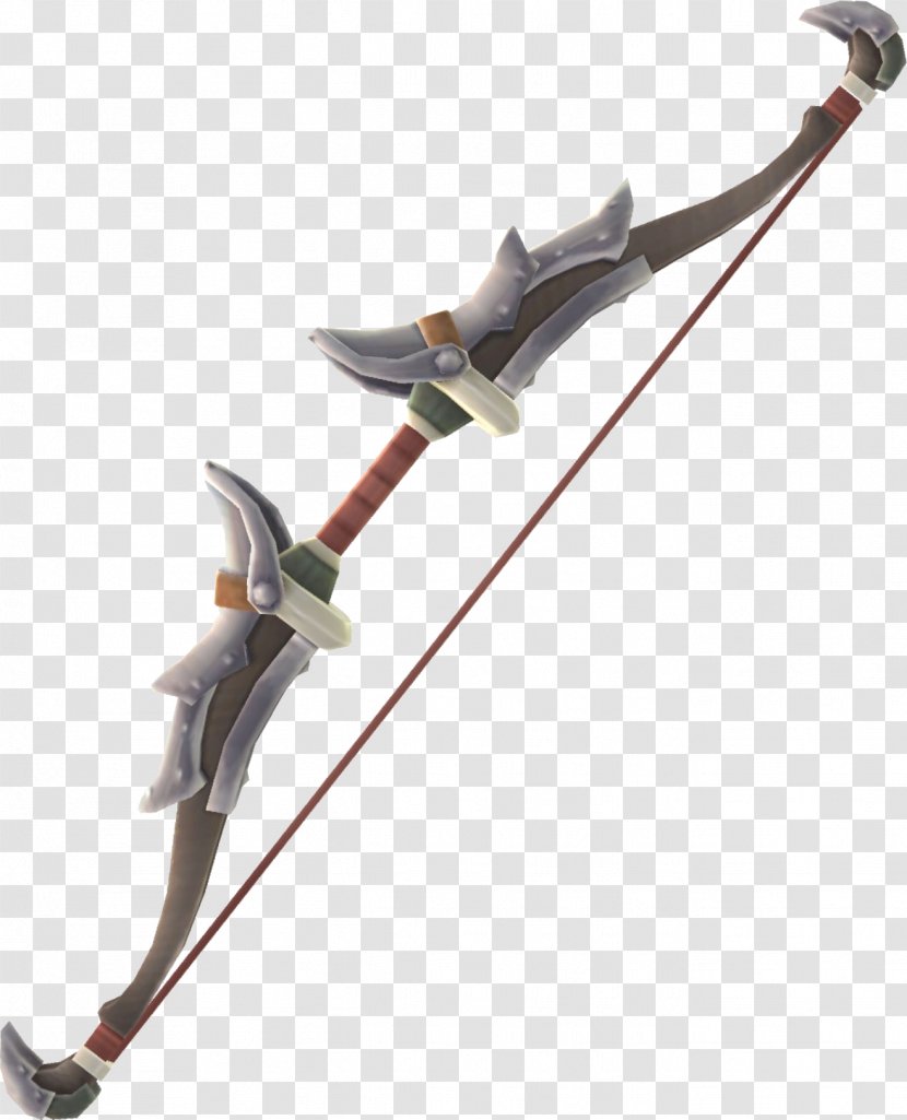 The Legend Of Zelda: Skyward Sword Twilight Princess HD Breath Wild Link Electronic Entertainment Expo 2010 - Bow And Arrow - Arc Transparent PNG