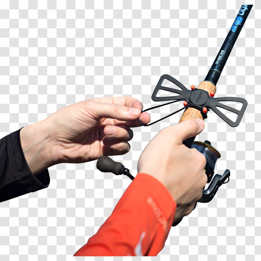 Smartphone Telephone Fish Finders Fishing Rods Transparent PNG