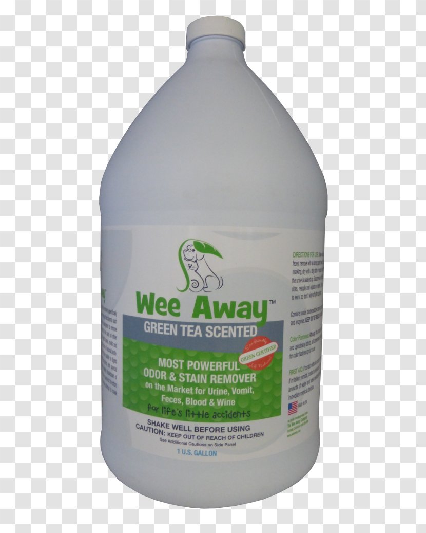 Urine Odor Wee Away Trace Feces - Scented Tea Transparent PNG