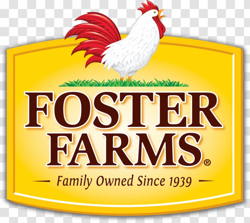 2017 Foster Farms Bowl Chicken Organic Employee Benefits - Rooster Transparent PNG