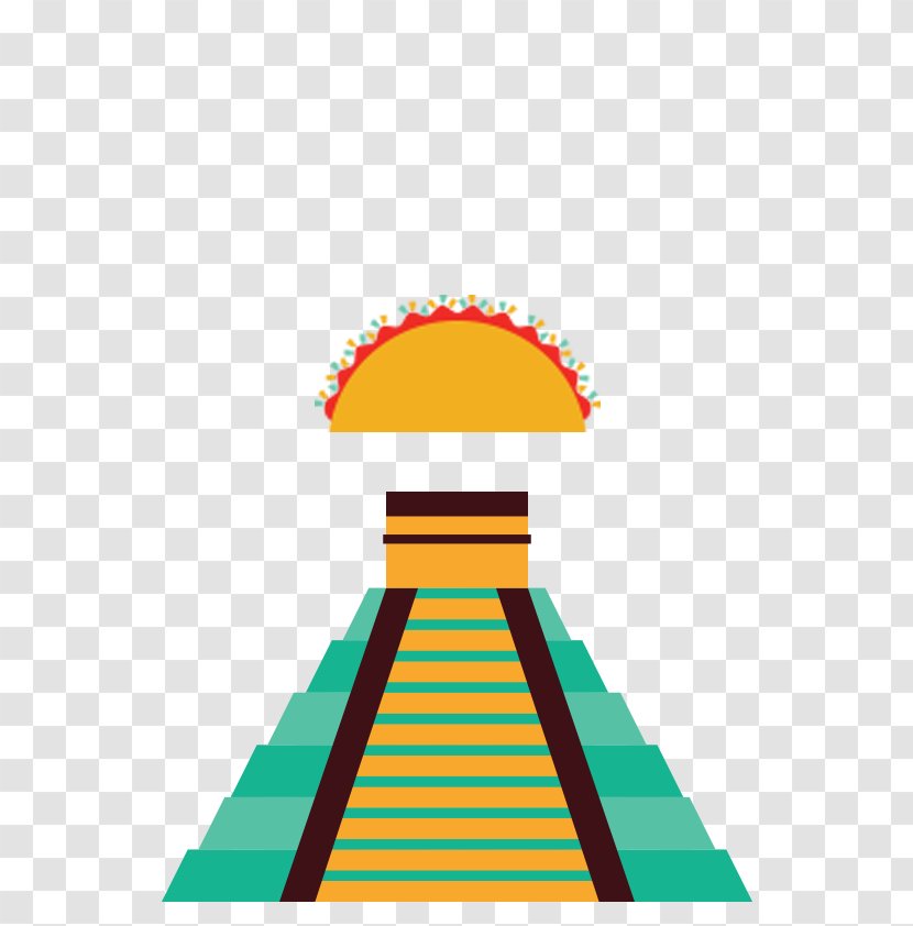 Vector Graphics Royalty-free Stock Illustration Clip Art - Maya Peoples - Navajo Tacos Transparent PNG