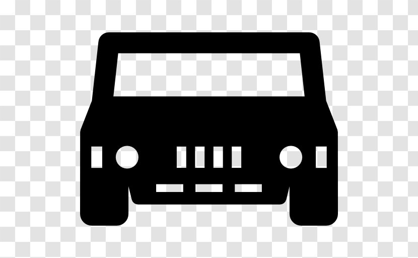 Car Vehicle - Logo Transparent PNG