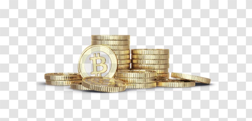Bitcoin Cryptocurrency Exchange Digital Currency Initial Coin Offering Transparent PNG