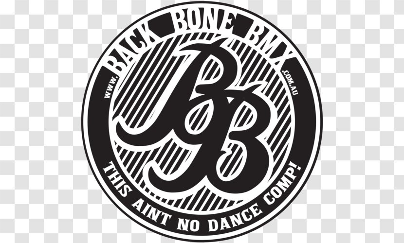Back Bone BMX Bicycle Blog - Dance Sticker Transparent PNG
