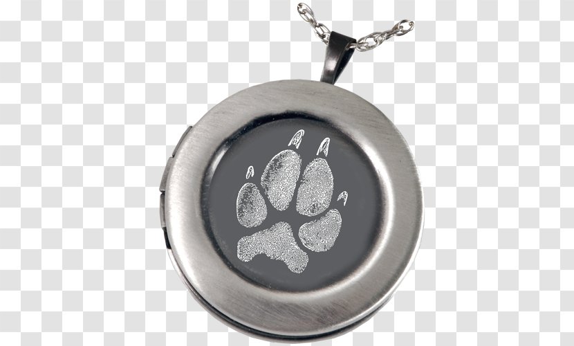 Locket Dog Earring Charms & Pendants Necklace Transparent PNG