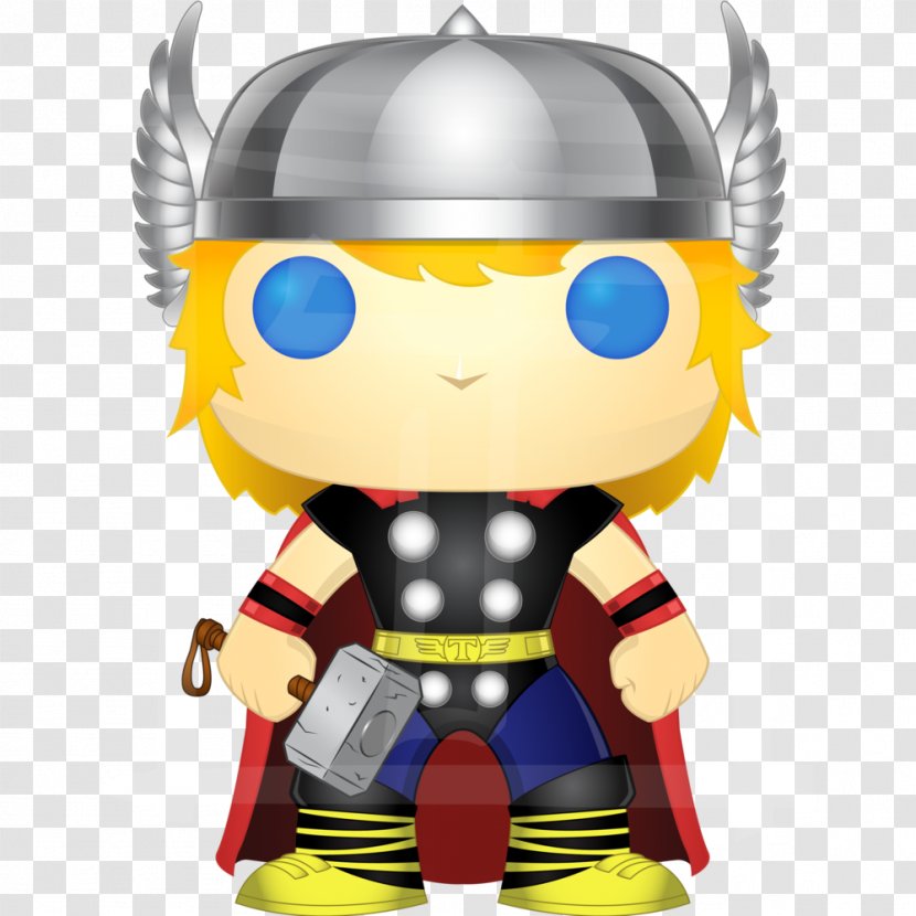 Funko Action & Toy Figures - Fictional Character - Figure Transparent PNG