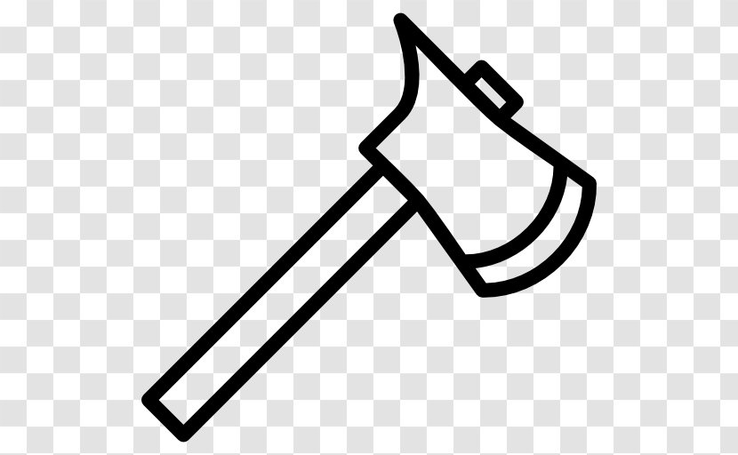 Clip Art - Triangle - Axe Transparent PNG