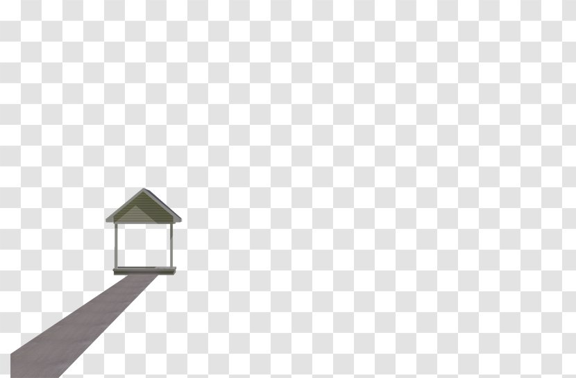 House Line Angle - Sky Transparent PNG