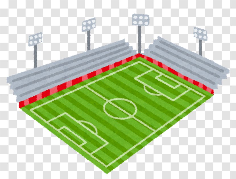 Football Pitch FC Imabari Tochigi SC Kansai Soccer League - Ball - Stadium Transparent PNG