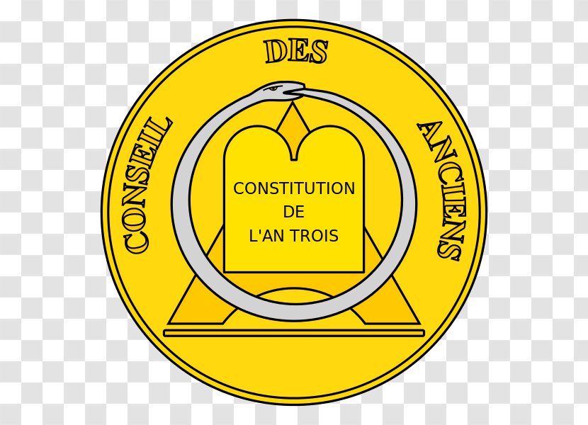 France Council Of Ancients Five Hundred Election Legislature - French Parliament - Conseil De Fichier Transparent PNG