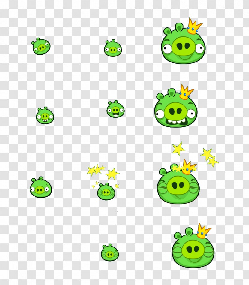 Frog Smiley Product Font Text Messaging Transparent PNG