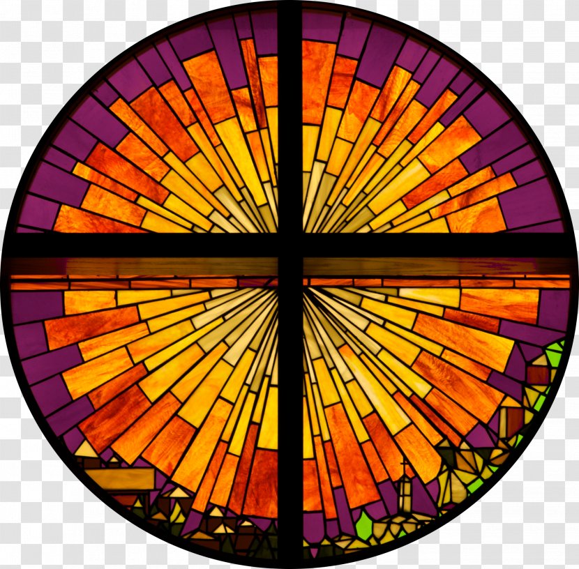 Stained Glass TIFF - Stain - Tiff Transparent PNG