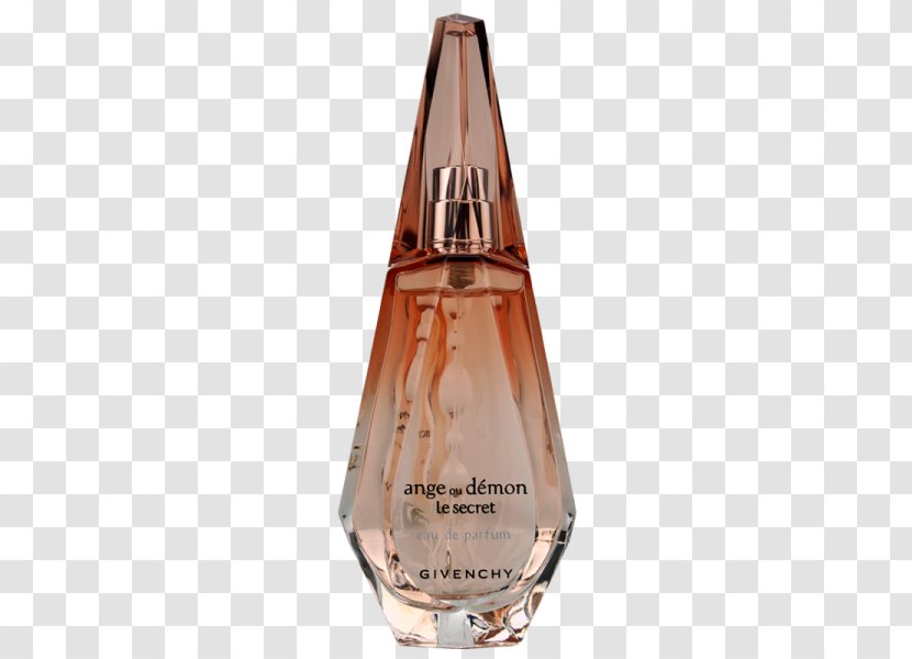Perfume Eau De Parfum Glass Bottle Parfums Givenchy Transparent PNG