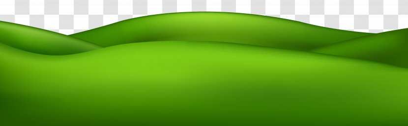 Green Product Design Wallpaper - Yellow - Grass Ground Clipart Transparent PNG