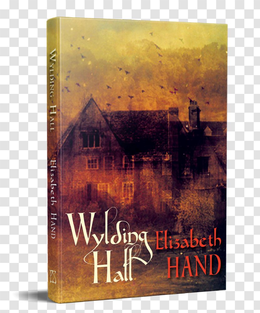 Wylding Hall The House Of Binding Thorns Our Kind Cruelty: A Novel Book Club Hardcover Transparent PNG