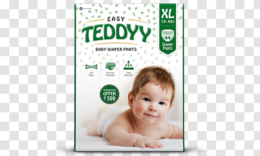 Adult Diaper Infant Pampers Wet Wipe - Child - Huggies Transparent PNG