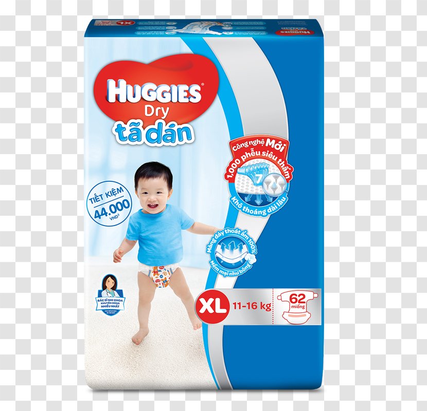 Cloth Diaper Huggies Infant Child - Keo Transparent PNG