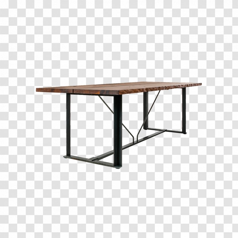 Folding Tables KFF Chair Dining Room - Table Transparent PNG