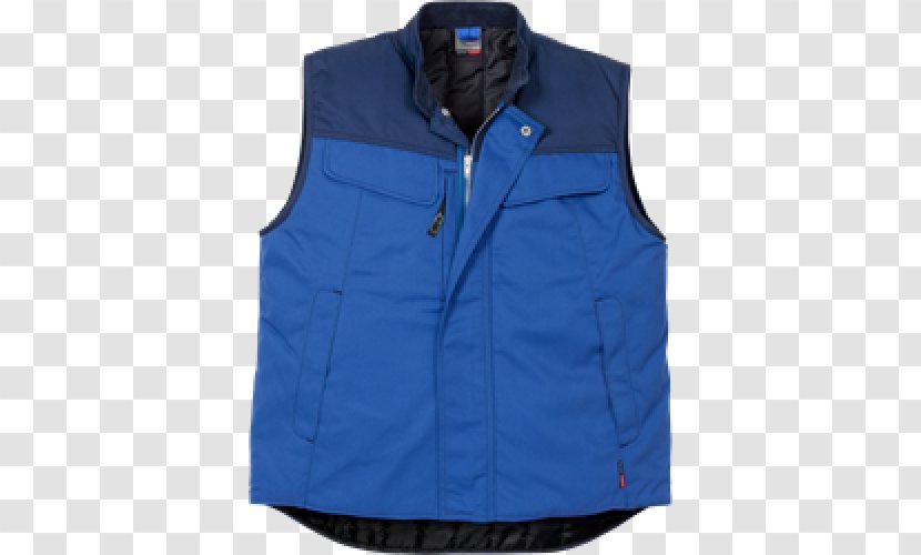 Gilets Kansas Jacket Sleeve - Khaki Transparent PNG