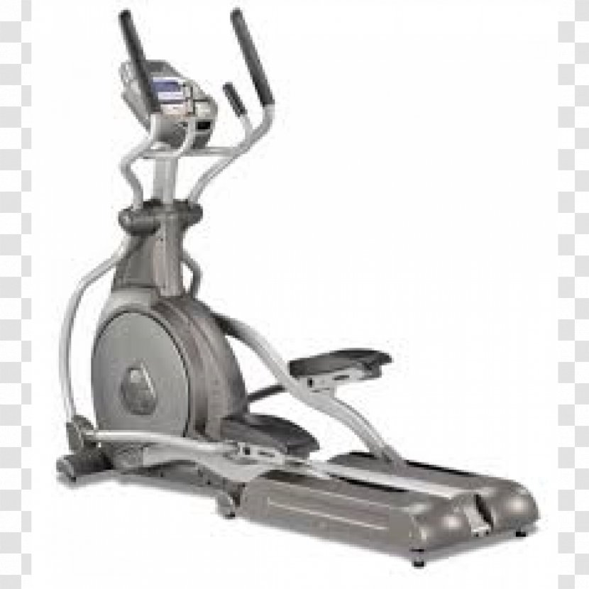 Elliptical Trainers Exercise Bikes Treadmill Indoor Rower Physical Fitness - Equipment Transparent PNG