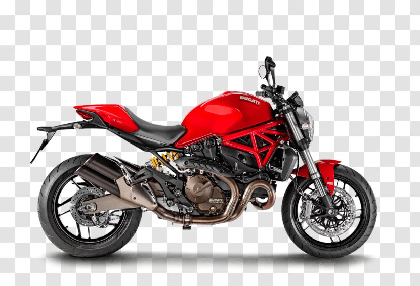 BMW Motorcycle Ducati Diavel Monster - Bmw Transparent PNG