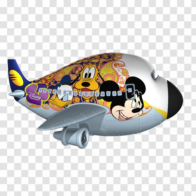 Airplane Airline Propeller - Air Travel Transparent PNG