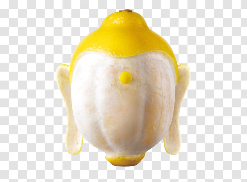 Lo Mein Download Noodle U51b7u3084u3057u9eba - Corn On The Cob - Creative Elder Don Lemon Transparent PNG
