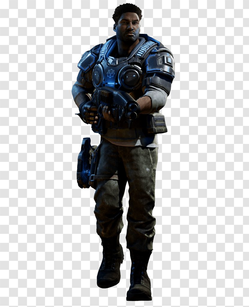 Gears Of War 4 War: Judgment 3 2 - Batman V Superman Dawn Justice - Screenshot Transparent PNG