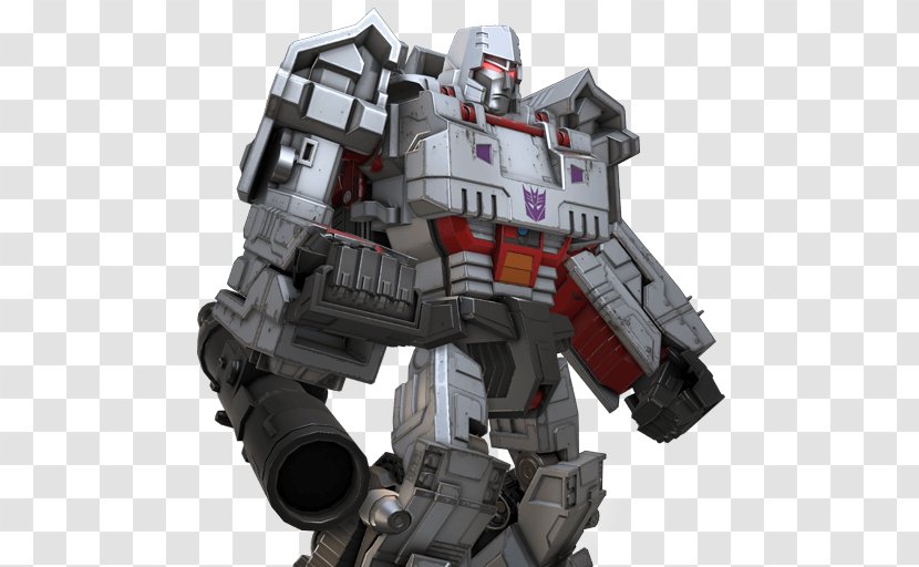 Megatron Galvatron Optimus Prime Bumblebee Transformers: War For Cybertron - Transformers - Transformer Transparent PNG