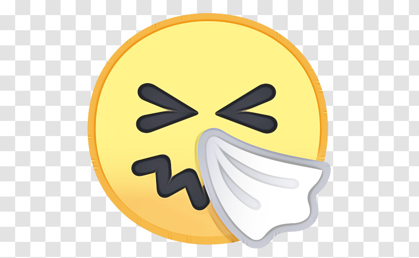 Emoticon Transparent PNG