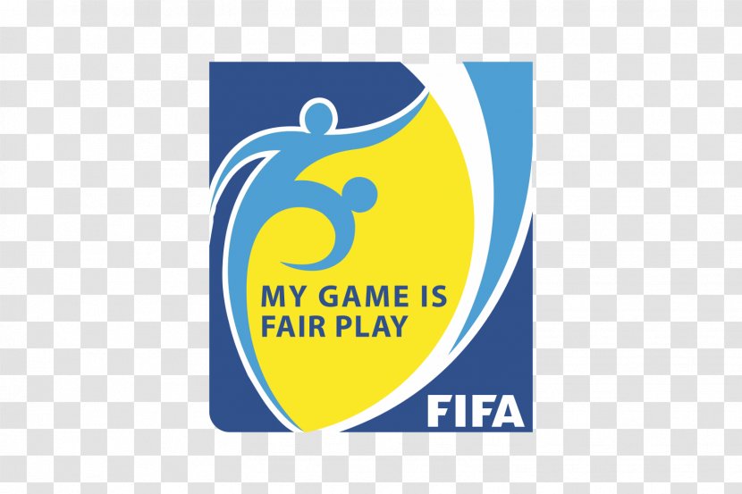 2014 FIFA World Cup Fair Play Award Sportsmanship Football - Logo - Fifa Transparent PNG